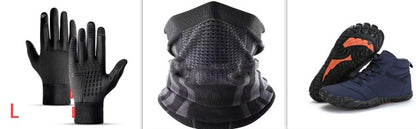 High Top Casual Cotton Shoes For Comfortable Lovers