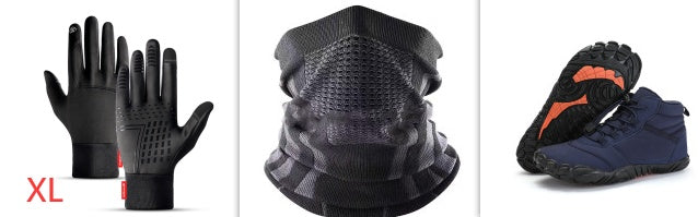 High Top Casual Cotton Shoes For Comfortable Lovers