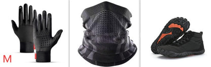 High Top Casual Cotton Shoes For Comfortable Lovers